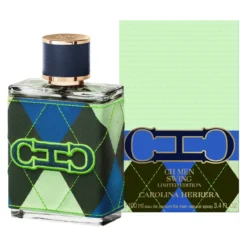 CH Men Swing Edición Limitada Eau de Parfum