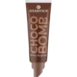 Choco Bomb Brillo de Labios