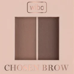Chosen Brow Sombras para Cejas
