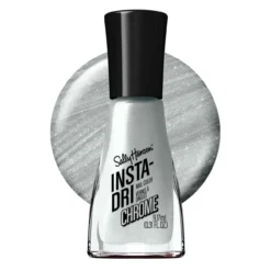 Chrome Insta Dri Esmalte de Uñas