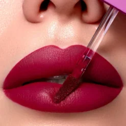 Chromo Therapy Lip Mousse