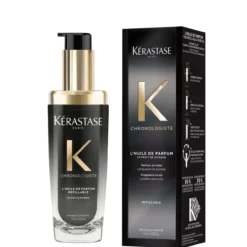Chronologiste L'Huile de Parfum Recargable