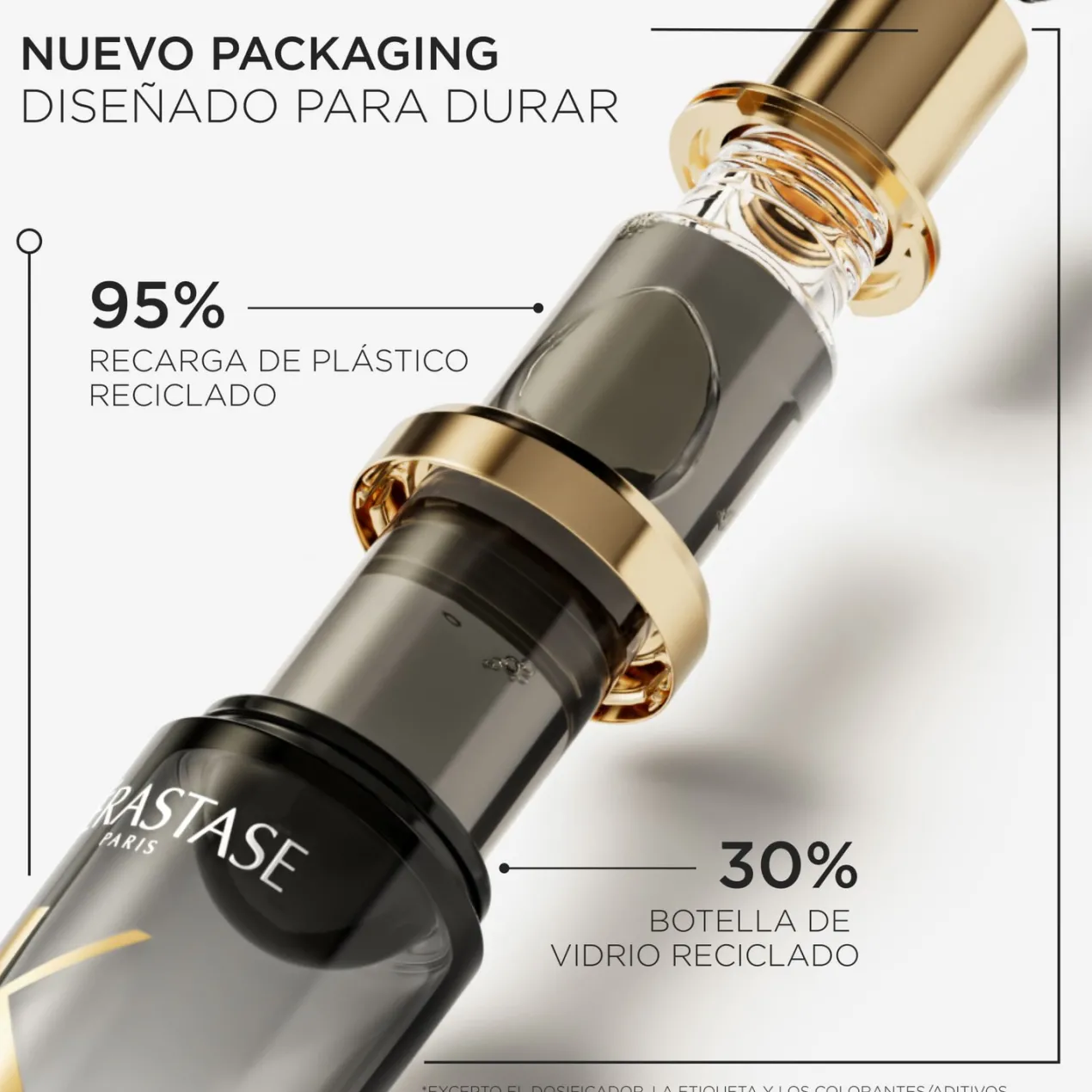 Chronologiste L'Huile de Parfum Recargable