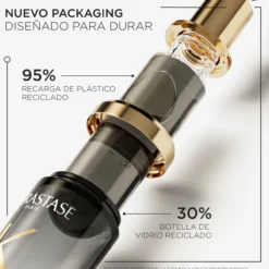 Chronologiste L'Huile de Parfum Recargable