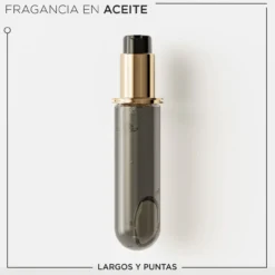 Chronologiste L'Huile de Parfum Recargable