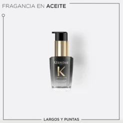 Chronologiste L'Huile de Parfum Recargable