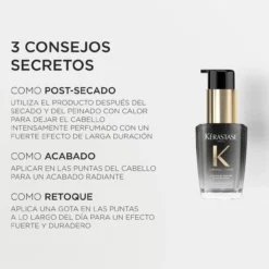 Chronologiste L'Huile de Parfum Recargable