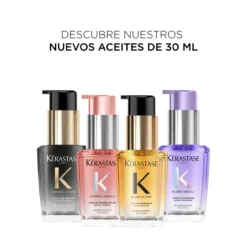 Chronologiste L'Huile de Parfum Recargable