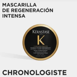 Chronologiste Mascarilla de Regeneración Intensa