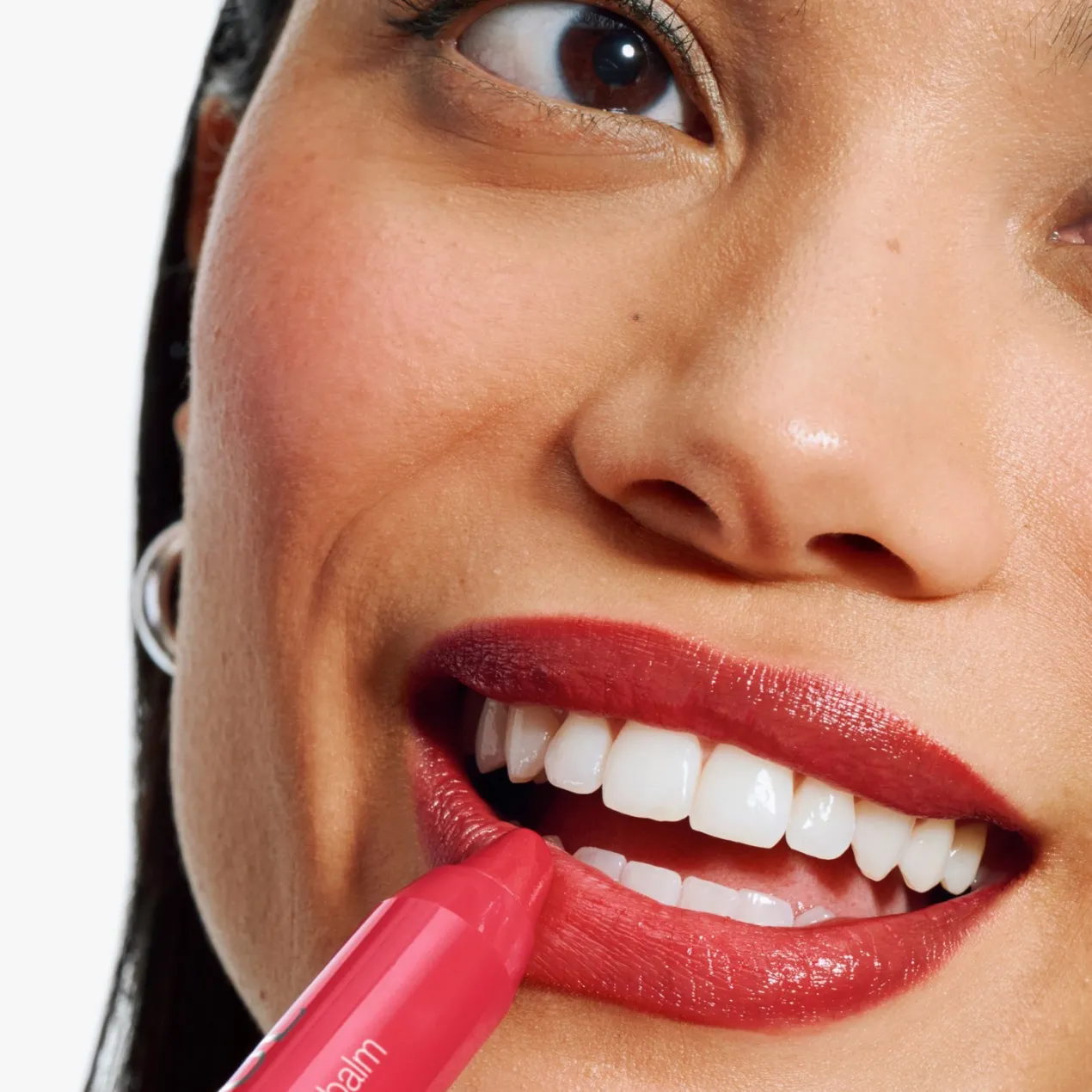 Chubby Stick Bálsamo Hidratante para Labios con Color