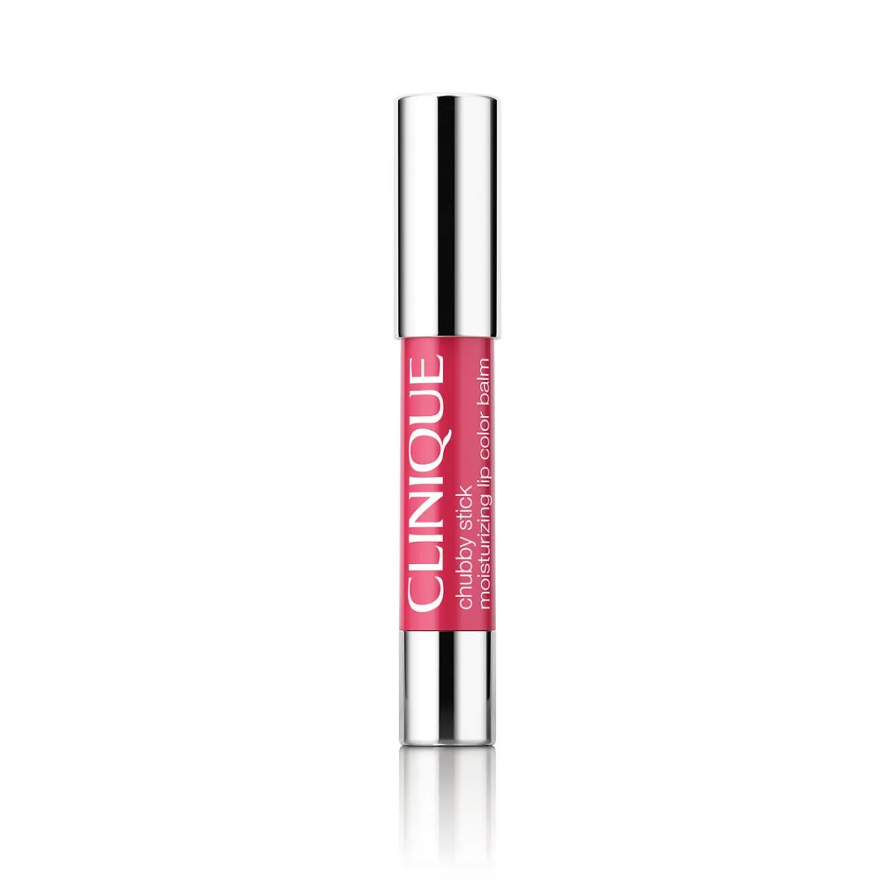 Chubby Stick Bálsamo Hidratante para Labios con Color