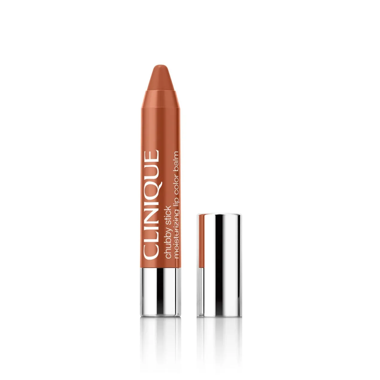 Chubby Stick Bálsamo Hidratante para Labios con Color