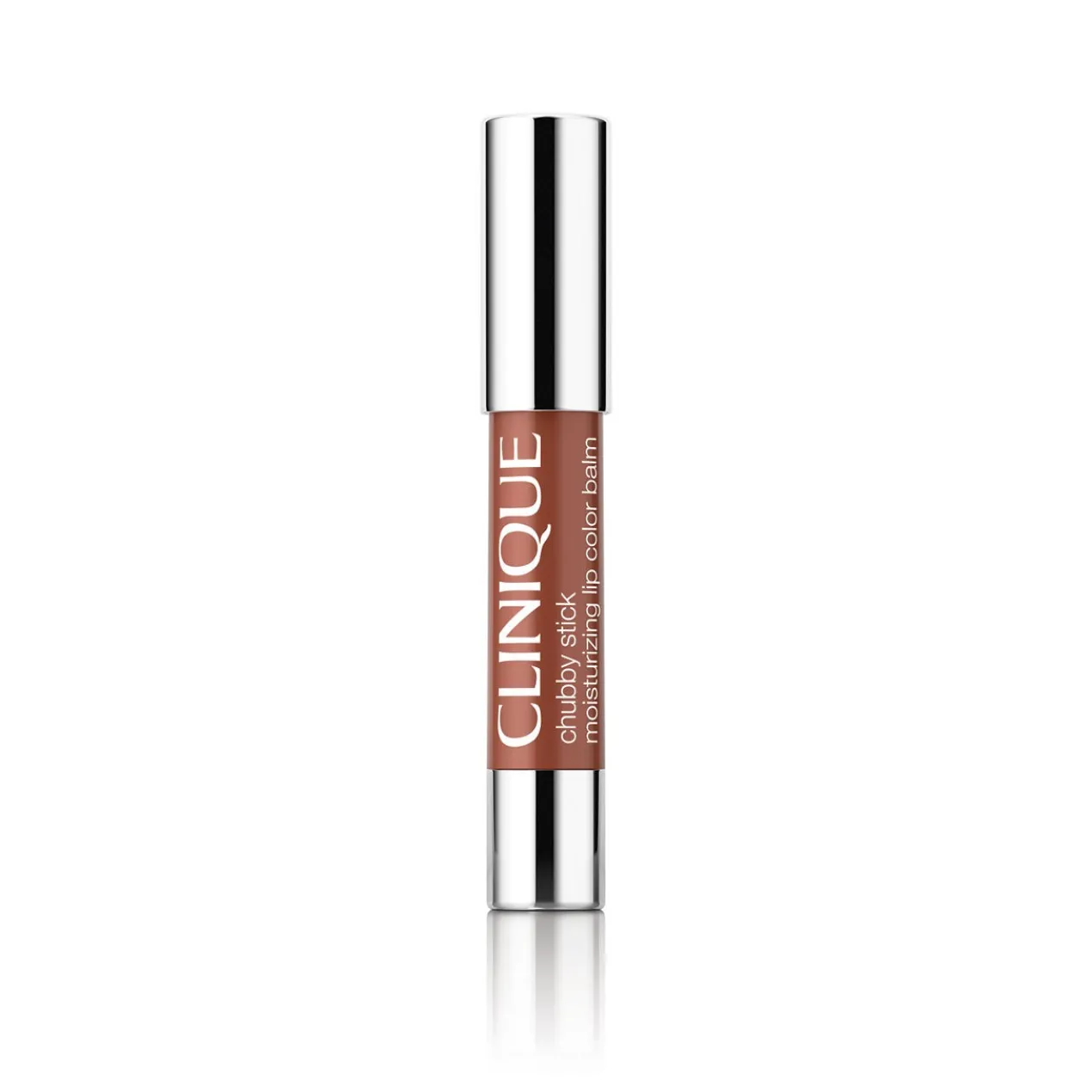 Chubby Stick Bálsamo Hidratante para Labios con Color