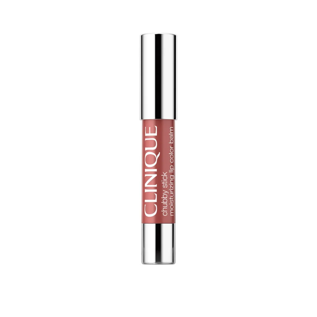 Chubby Stick Bálsamo Hidratante para Labios con Color