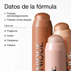 Chubby Stick Maquillaje Iluminador