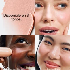 Chubby Stick Maquillaje Iluminador