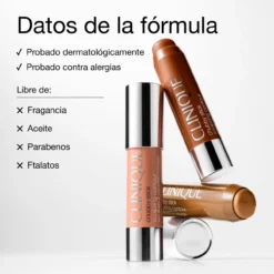 Chubby Stick Maquillaje para Definir Contorno Facial