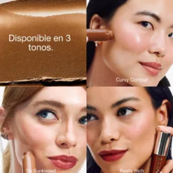 Chubby Stick Maquillaje para Definir Contorno Facial
