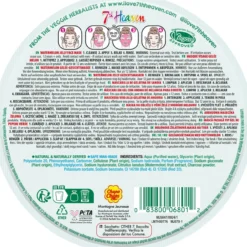 Chupa Chups Jelly Face Mask Mascarilla Facial de Gelatina de Sandía