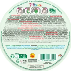 Chupa Chups Jelly Face Mask Mascarilla Facial de Gelatina