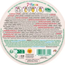 Chupa Chups Peel Off Face Mask Mascarilla Facial Peel-Off Naranja