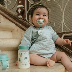 Chupete Fisiológico SX PRO 6-18 Meses