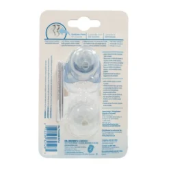 Chupete Prevent Nocturno Talla 2 6-18 Meses