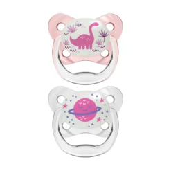 Chupete Prevent Nocturno Talla 2 6-18 Meses
