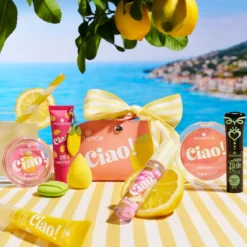 Ciao Lip Oil Roll-On