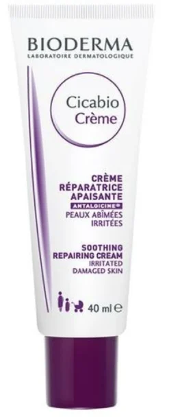 Cicabio Crema Reparadora