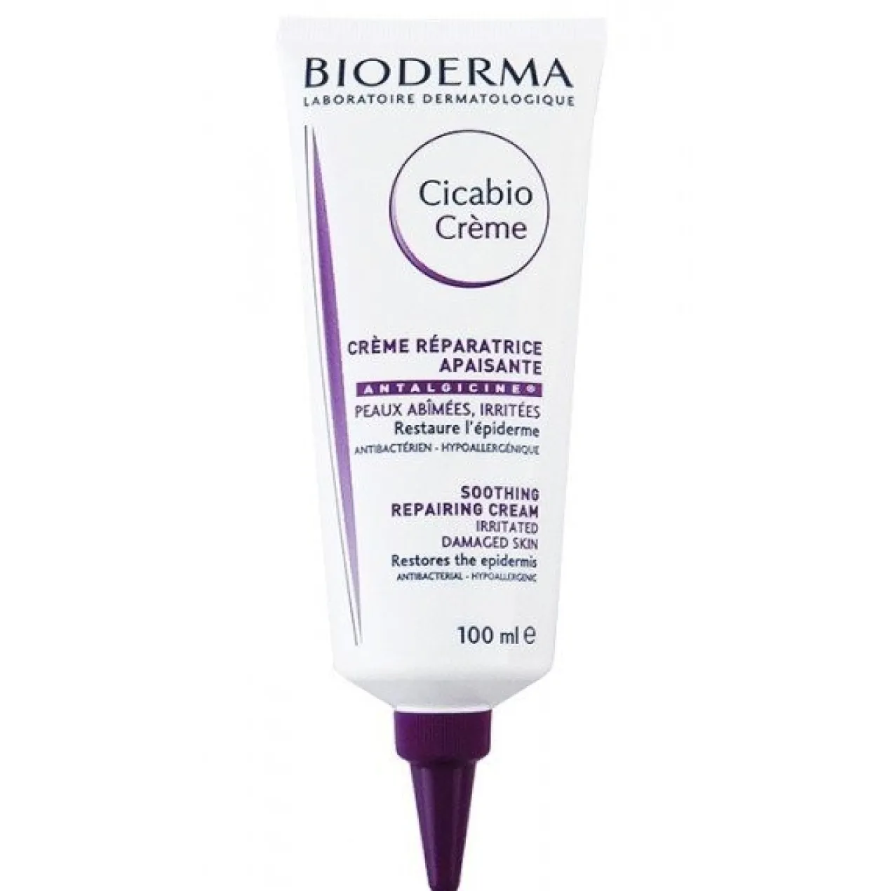 Cicabio Crema Reparadora