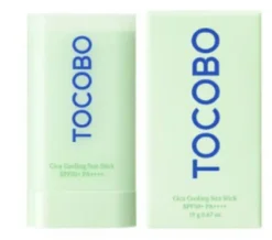 Cica Calming Cooling Sun Stick SPF50