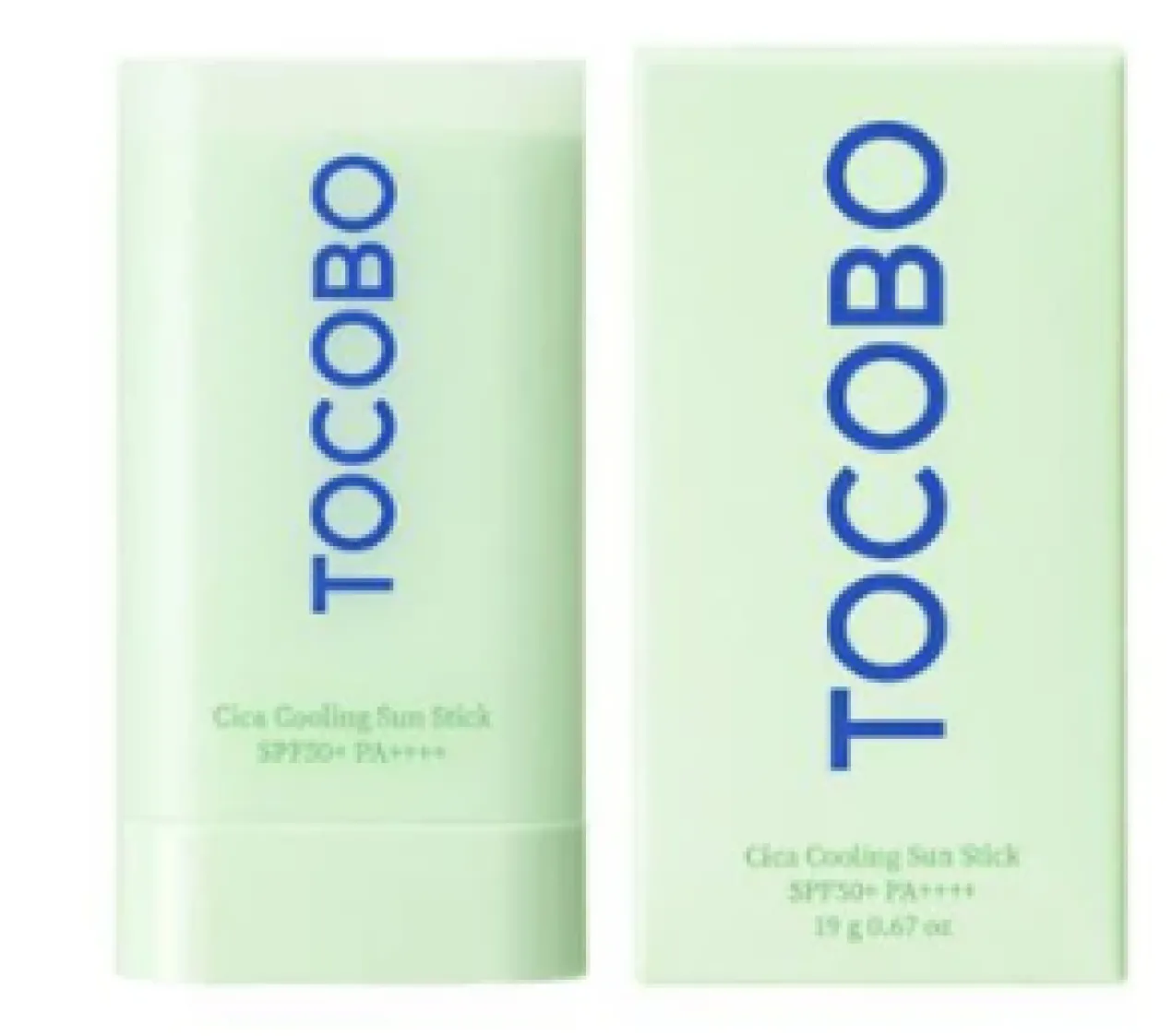 Cica Calming Cooling Sun Stick SPF50