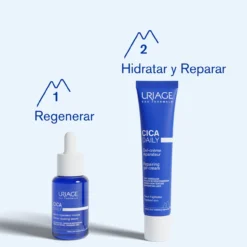 CICA Daily Gel-Crema Reparador