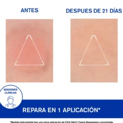 CICA Daily Gel-Crema Reparador