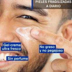 CICA Daily Gel-Crema Reparador