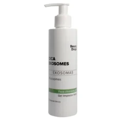 Cica Exosomes Gel Limpiador Facial