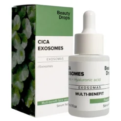 Cica Exosomes Sérum Facial