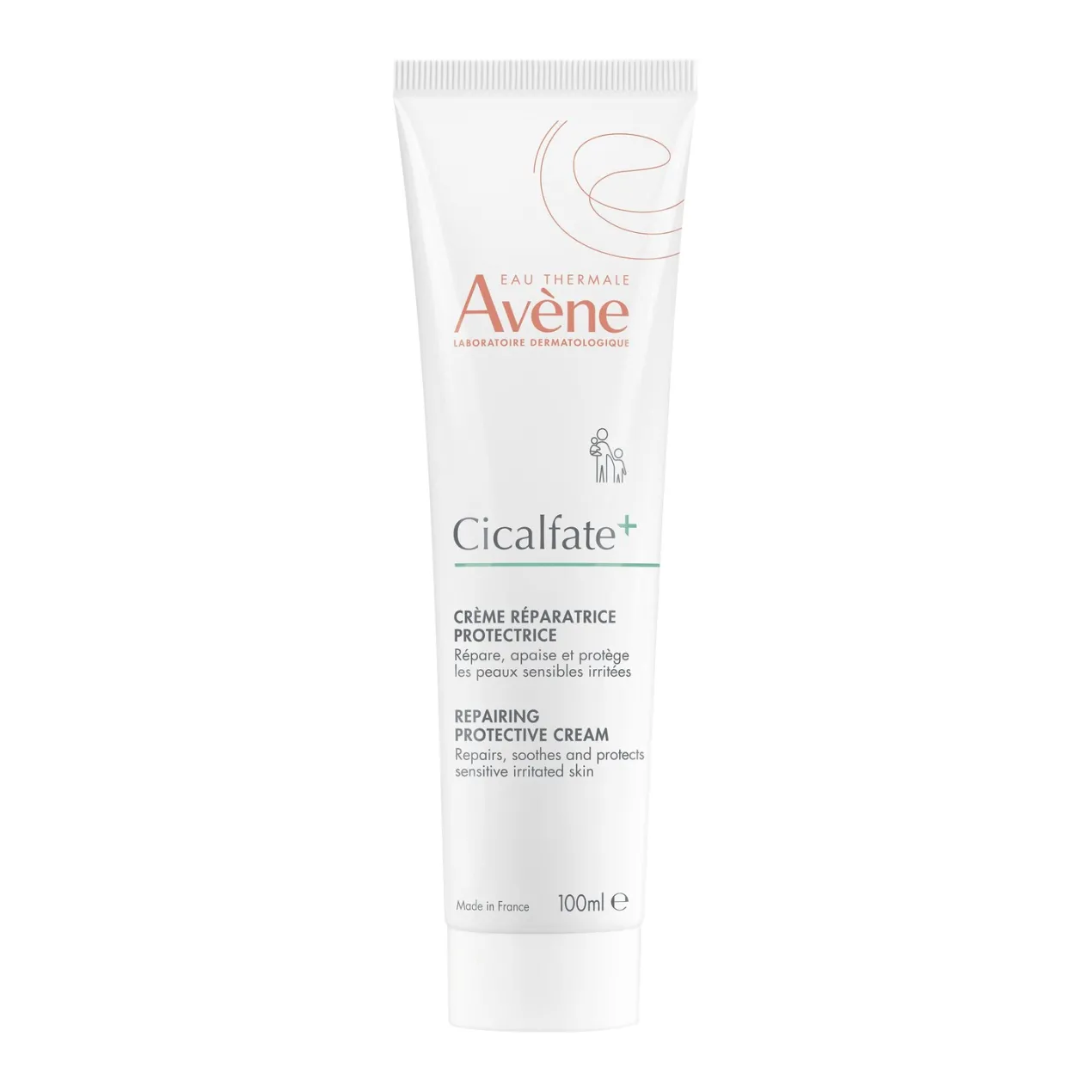 Cicalfate+ Crema Reparadora Protectora