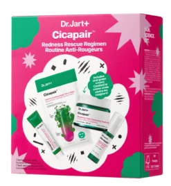 Cicapair Estuche de Rutina Rescate contra el Enrojecimiento con Centella Asiática
