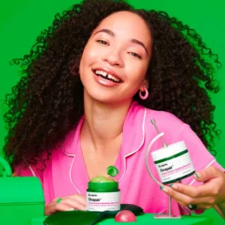 Cicapair Mascarilla Facial Reparadora Calmante Intensa