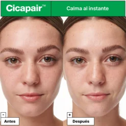 Cicapair Serum Reparador Calmante Intenso