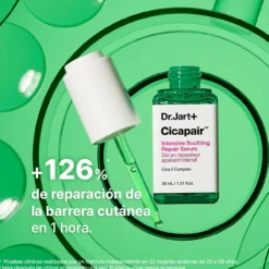 Cicapair Serum Reparador Calmante Intenso
