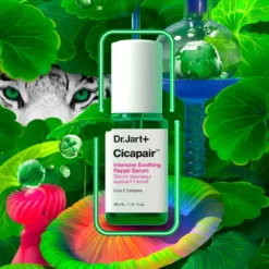 Cicapair Serum Reparador Calmante Intenso