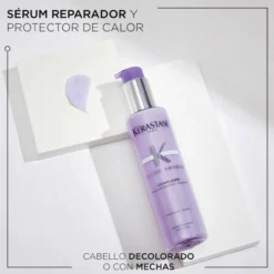 Cicaplasme Blond Absolu Serum Capilar