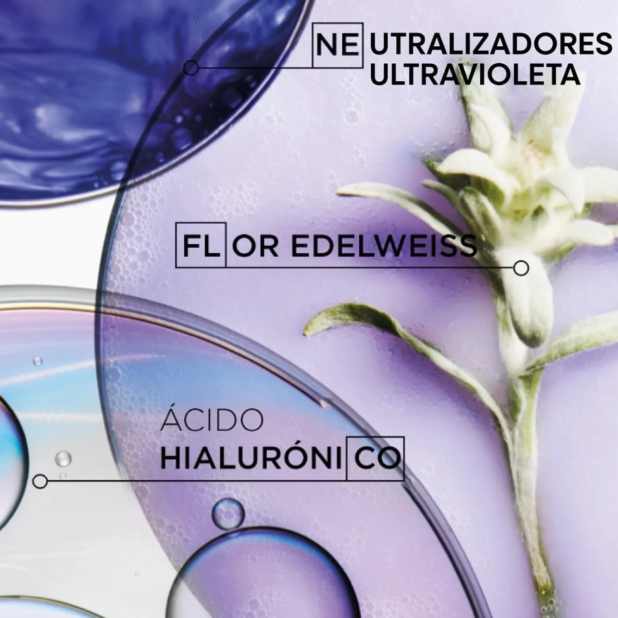 Cicaplasme Blond Absolu Serum Capilar