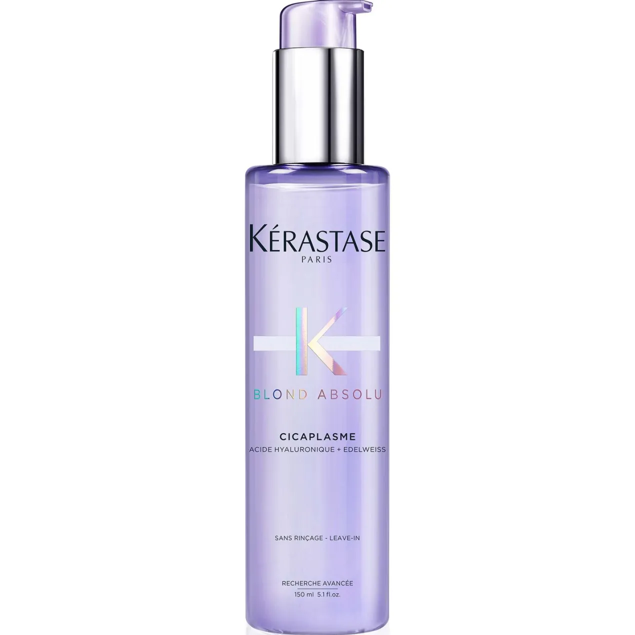 Cicaplasme Blond Absolu Serum Capilar