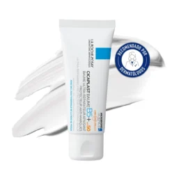 Cicaplast Baume Reparador B5 SPF50 Bálsamo reparador