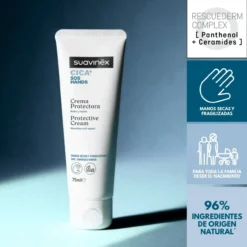 Cica Sos Crema de Manos Protectora