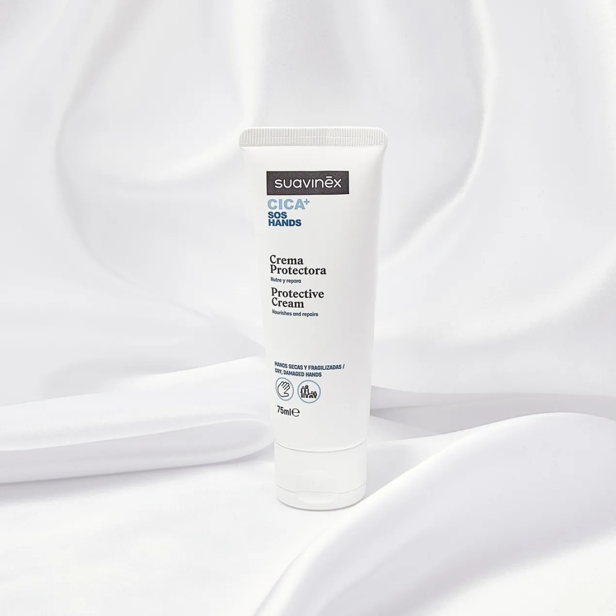 Cica Sos Crema de Manos Protectora